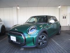 ＭＩＮＩ　ＭＩＮＩ　クーパーＤ　クラシック　トリム　ワンオーナー