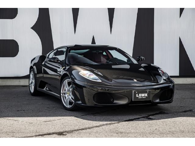 フェラーリ F430
