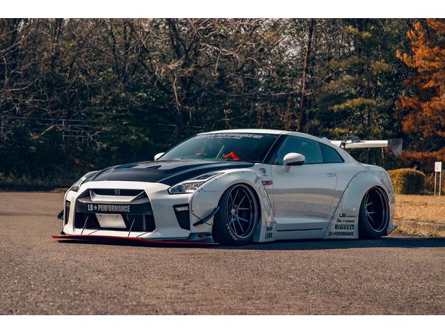 日産 ＧＴ－Ｒ