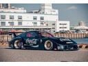 マツダ ＲＸ－７ タイプＲ　ＬＢ－Ｓｕｐｅｒ　Ｓｉｌｈｏｕｅｔｔ...