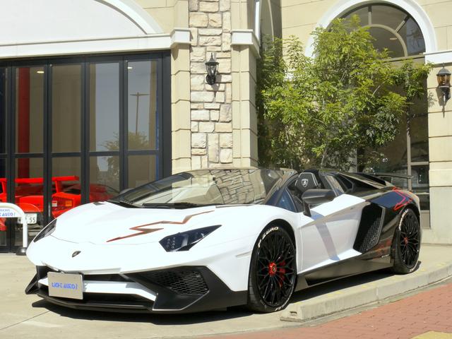 みつかる 40台 アヴェンタドール ランボルギーニ 40万台から選べる価格相場検索サイトbiglobe中古車 情報提供 グーネット