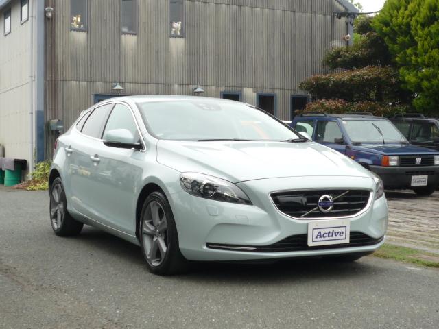 ボルボ Ｖ４０