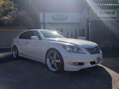 レクサス　ＬＳ　ＬＳ４６０