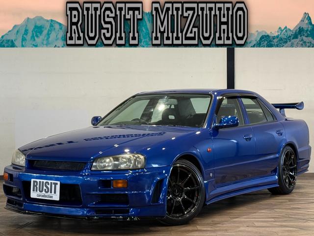 ＲＵＳＩＴ瑞穂店☆岐阜カスタムカー専門店☆ 在庫多数有り☆全国販売可能です☆お気軽にご相談下さい☆