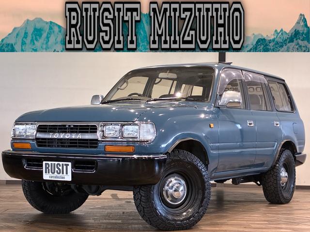 ＲＵＳＩＴ瑞穂店☆岐阜カスタムカー専門店☆☆ 在庫多数有り☆全国販売可能です☆お気軽にご相談下さい☆☆