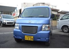 バモスホビオプロ  中古車画像