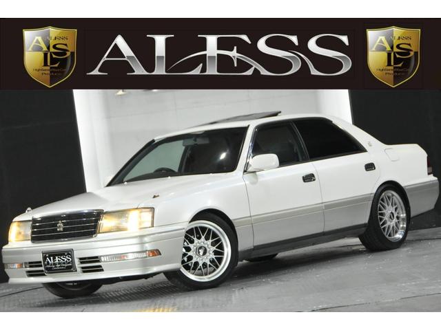 クラウン JZS155の中古車を探すなら【グーネット】 クラウン JZS155の中古車を探すなら【グーネット】