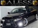 新品パーツでカスタム 現行ルックスピンドルグリル 新品ALESSオリジナルカラーホイール 新品LEDヘッド&LEDテール