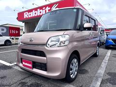 タント L SAIII Bluetoothオーディオ ナビ・TV レーダーサポート Aストップ フルセグTV リヤカメラ ドライブレコーダー 中古車画像