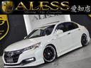 HONDA ACCORD HYBRID