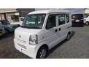 日産 ＮＶ１００クリッパーバン ＤＸ　パートタイム４ＷＤ　オート...