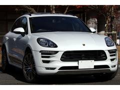 マカン マカン ターボ スポーツデザインPKG スポーツエグゾースト パノラマサンルーフ 21AW ルーフレール ナチュラルレザーインテリア シートクーラー バイキセノンライト パワーバックドア PASM 中古車画像