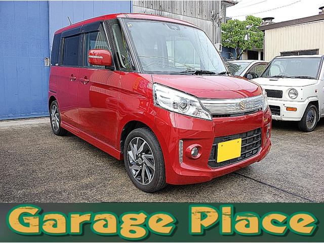ＴＳ　ＴＳターボ　レーダーブレーキサポート　禁煙車　ＳＤナビ　両側電動スライドドア　フルセグＴＶ　ＢＴ　スマートキー　プッシュスタート　ＨＩＤ　フォグ　オートライトリアスポイラー　ミラーウィンカー