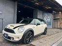 ＭＩＮＩ ＭＩＮＩ クーパーＳ　クラブマン　キーレス、プッシュス...