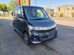 スズキ　パレットＳＷ　ＸＳ　車検２年付　タイヤ新品付　バッテリー新品付