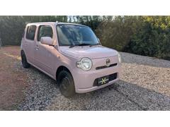 ミラココア ココアL アイドルストップ キーレスキー ベンチシート ABS パワーステアリング 中古車画像