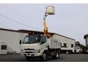 日野 デュトロ 高所作業車　電工仕様　アイチＳＥ０８Ｃ　地上高　...
