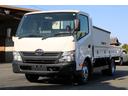 トヨタ ダイナトラック 平ボディ－２ｔ　ワイドロング　全低床　☆...