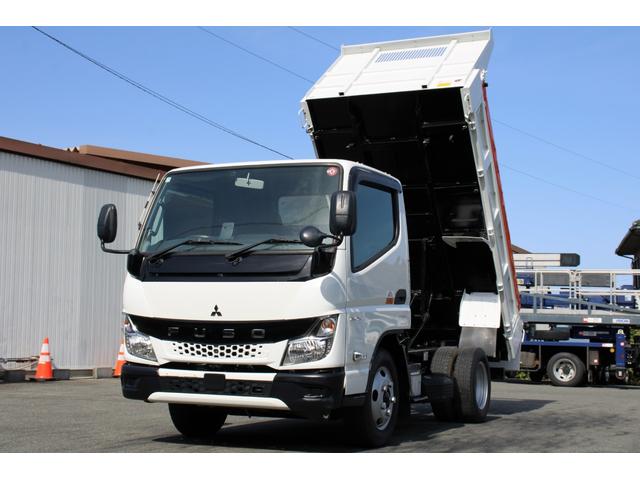 ダンプ　３ｔ　全低床　☆１０尺☆新明和ＤＲ２－０１１０ＳＹ☆開閉シート☆４Ｎｏ車☆レーンアシスト☆衝突被害軽減ブレーキ☆ＥＴＣ☆キーレス☆車両総重量６１５５ｋｇ☆荷台内寸３０７６ｘ１６０４ｘ３７３