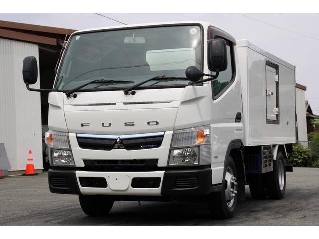 冷蔵冷凍庫　１．５ｔ　低温　☆１０尺☆東プレ☆コールドトップ蓄冷式☆スタンバイ付☆両側サイドドア☆キーレス☆スペアキー１☆電格ミラー☆ＥＴＣ☆車両総重量４３４５ｋｇ☆荷台内寸２７６５ｘ１４６９ｘ８０８☆床地上高９３０