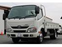 トヨタ トヨエース ロング　平ボディ　４ＷＤ　２ｔ積載　パートタ...