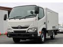 トヨタ トヨエース 冷蔵冷凍車　１ｔ　低温　－２２℃　４ＷＤ　全...