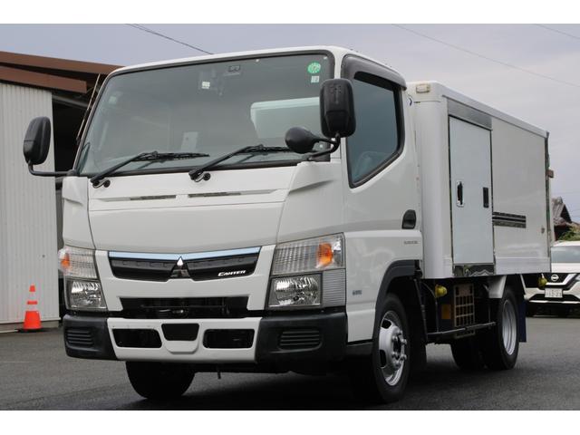 冷蔵冷凍車　１．５ｔ　低温　－３０℃　☆１０尺☆東プレＸＬ１１Ｌ０Ｃ－Ｓ☆全低床☆サイドドア☆仕切扉有☆荷箱キー有☆－３０℃設定☆Ｂモニタ－☆電格ミラー☆車両総重量４１３５ｋｇ☆荷台内寸２２８９ｘ１６２２ｘ９３５☆床地上９１２