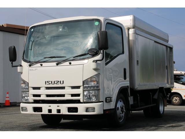 ☆ボトルカー２ｔ　セミロング　入庫しました☆
