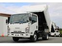 いすゞ エルフトラック パッカー車／塵芥車　３．４ｔ積載　…