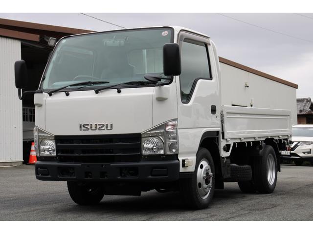 ISUZU ELF TRUCK