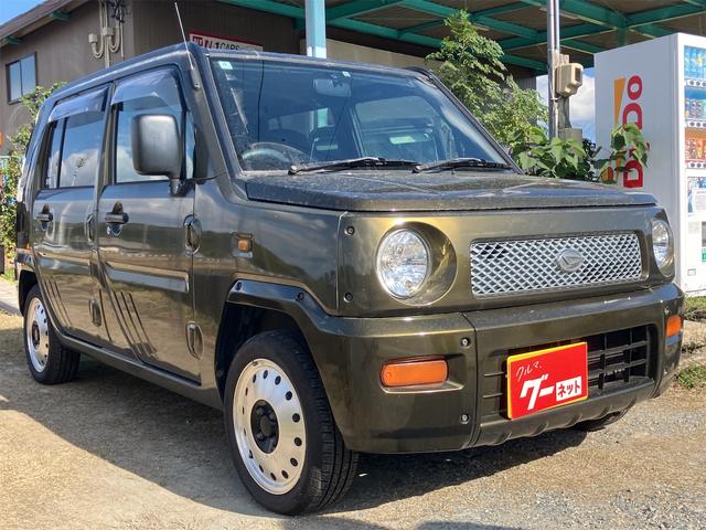 後方確認をサポート！バックカメラ付き！ 運転席エアバッグ　助手席エアバッグ