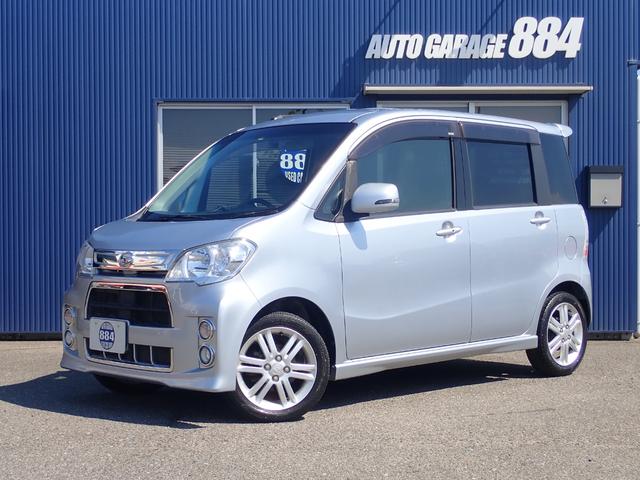 タントエグゼ(ダイハツ) カスタムＲＳ 中古車画像