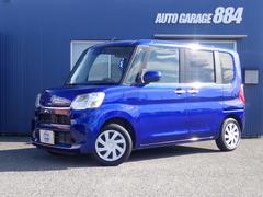 タント XリミテッドSAIII スマートキー プッシュスタート アラウンドビューモニター 両側パワースライドドア 中古車画像