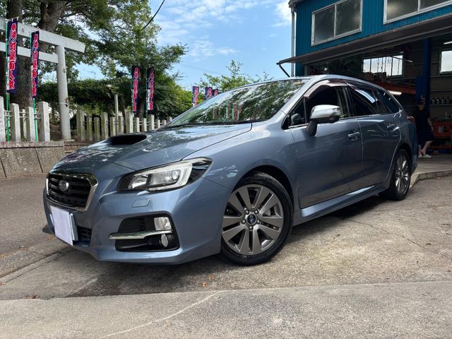 １．６ＧＴ－Ｓアイサイト　プラウドエディション　アドバンスセーフティＰＫＧ　ユーザー買取車　禁煙車　社外ナビフルセグＴＶ　Ｂｌｕｅｔｏｏｔｈ付　ＵＳＢ電源　ＬＥＤヘッドライト　ＥＴＣ　ブラインドスポット　バックカメラ　サイドカメラ　スマートキー２個