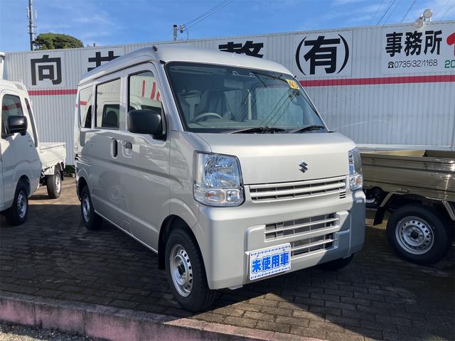 安全装備充実！衝突被害軽減システム付！ パワーステアリング　パワーウィンドウ　運転席エアバッグ　助手席エアバッグ