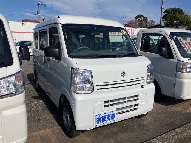 安全装備充実！衝突被害軽減システム付！ エアコン　パワーステアリング　パワーウィンドウ　運転席エアバッグ