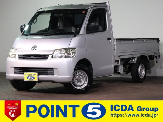 TOYOTA LITEACE TRUCK DX X EDITION