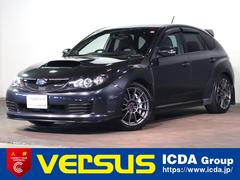 インプレッサ R205 社外メモリーナビ&フルセグTV CD&DVD・ブルートゥース&USB&SD対応 バックカメラ ドライブレコーダー HIDライト ETC 半革シート 純正18インチアルミ 限定400台/149 買取車 中古車画像