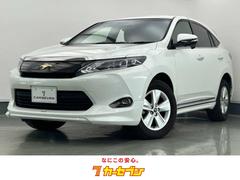 ハリアー エレガンス 禁煙車/ETC/TRDエアロ・マフラー/パワーシート/Bluetooth/USBポート/ダブルエアコン/フルセグ 中古車画像