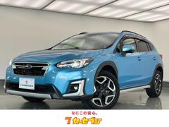 XV アドバンス ワンオーナー/禁煙車/サイドカメラ・バックカメラ/DIATONE SOUND/ETC/クルコン/パワーシート 中古車画像