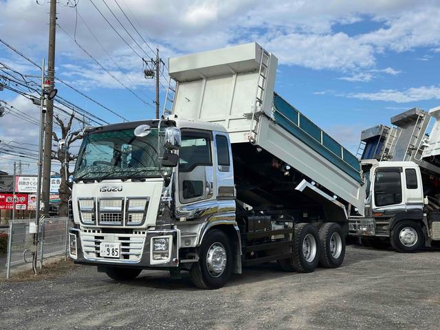 お車の知識がなくても大丈夫！お気軽にお問合せ下さい！ フルメッキ　積載量９３００ｋｇ