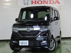 ホンダ　Ｎ−ＢＯＸカスタム　Ｇ　Ｌホンダセンシング　いまコレ＋