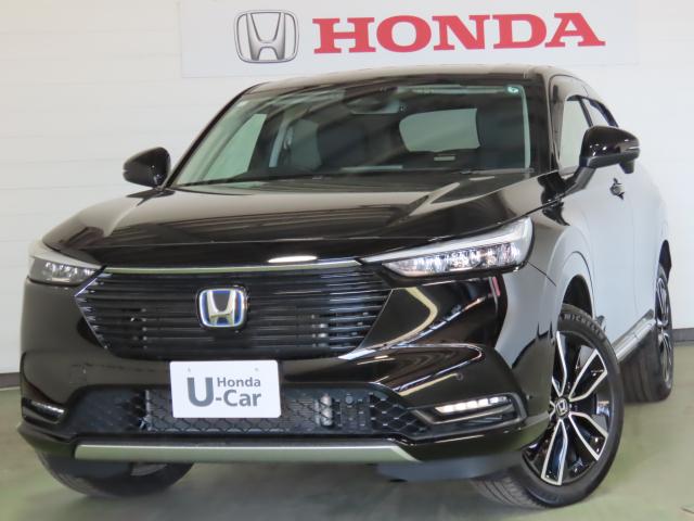 ｅ：ＨＥＶＺ　☆ワンオーナー　メーカーオプションナビＣａｒＰｌａｙ対応☆　４ＷＤ　メモリーナビ　ＥＴＣ　バックカメラ　アルミホイール　フルセグ　電動リアゲート　シートヒーター　オートクルーズコントロール