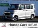 ホンダ Ｎ－ＢＯＸカスタム Ｇ・Ｌホンダセンシング　当社下取りワ...