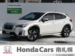 スバル　ＸＶ　アドバンス　当社下取り車　Aftermarketナビ　バックカメラ