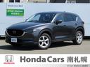 ＣＸ－５ ＸＤ　プロアクティブ　当社下取り車　純正ナビ　バックカメラ　前後ドラレコ　エンスタ　ＥＴＣ　ＬＥＤライト　フルセグ　Ｂｌｕｅｔｏｏｔｈ　ＵＳＢ　パーキングセンサー　前席シートヒーター　運転席電動シート　サイドエアバッグ（1枚目）