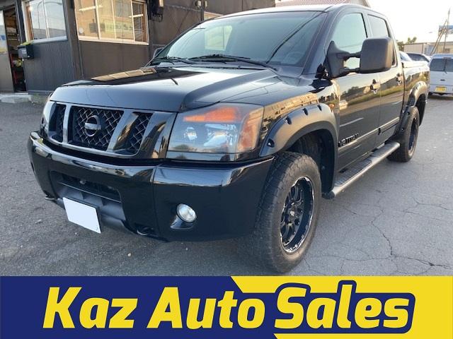 米国日産 Suv クロカンの中古車を探すなら グーネット中古車 米国日産 Suv クロカンの中古車を探すなら グーネット中古車