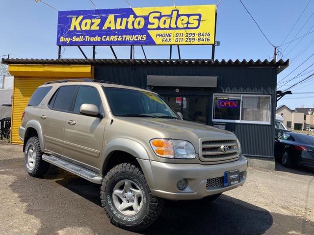 米国トヨタ セコイア その他 sr5 4wdの中古車在庫詳細 kaz auto sales 中古車在庫 中古車販売情報を探すなら くるまのニュース 中古車検索 米国トヨタ セコイア その他 sr5 4wdの中古車在庫詳細 kaz auto sales 中古車在庫 中古車販売情報を探すなら くるまのニュース 中古車検索