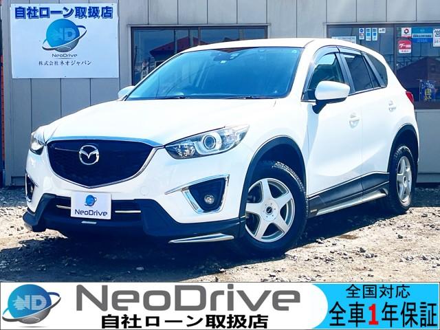 マツダ ＣＸ－５