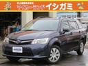 トヨタ カローラフィールダー １．５Ｇ　４ＷＤ　ナビ　ワンセグＴ...